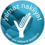 Yılmaz Nakliyat logosu